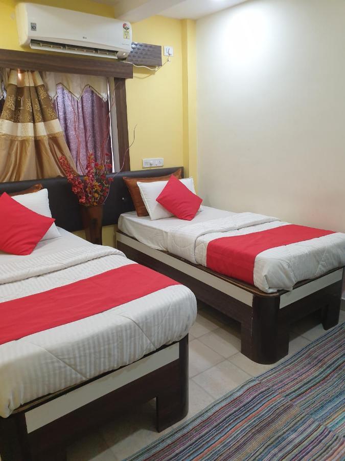 מדגאון Hotel City Comfort מראה חיצוני תמונה