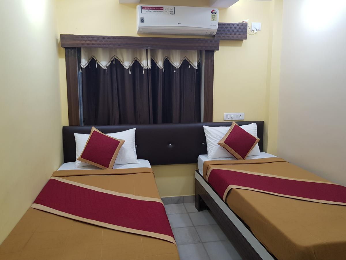 מדגאון Hotel City Comfort מראה חיצוני תמונה