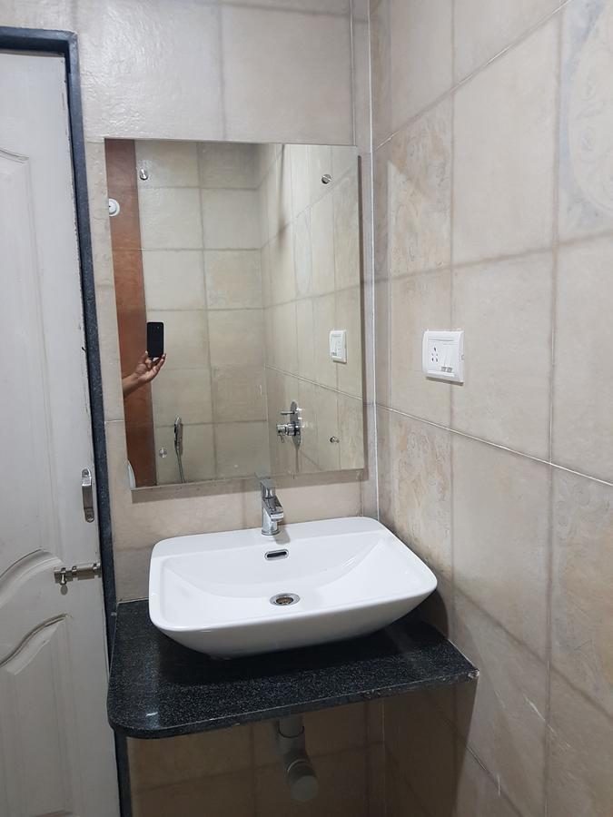מדגאון Hotel City Comfort מראה חיצוני תמונה