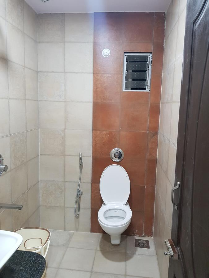 מדגאון Hotel City Comfort מראה חיצוני תמונה