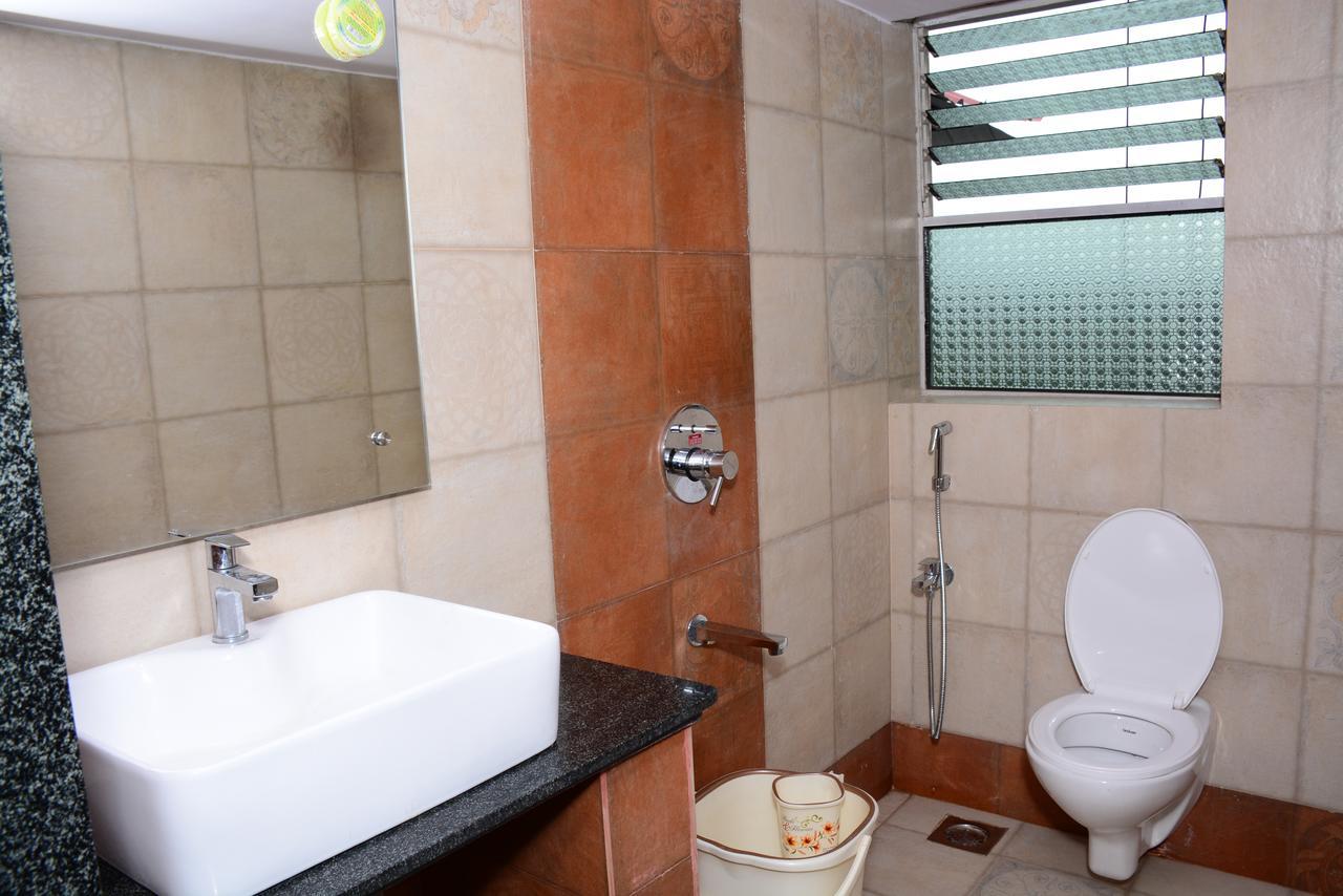 מדגאון Hotel City Comfort מראה חיצוני תמונה