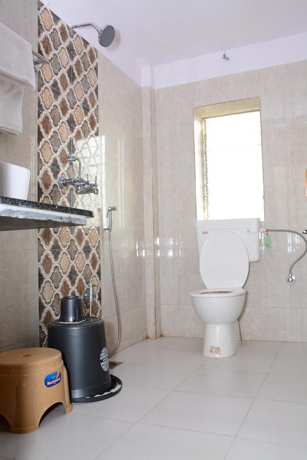 מדגאון Hotel City Comfort מראה חיצוני תמונה