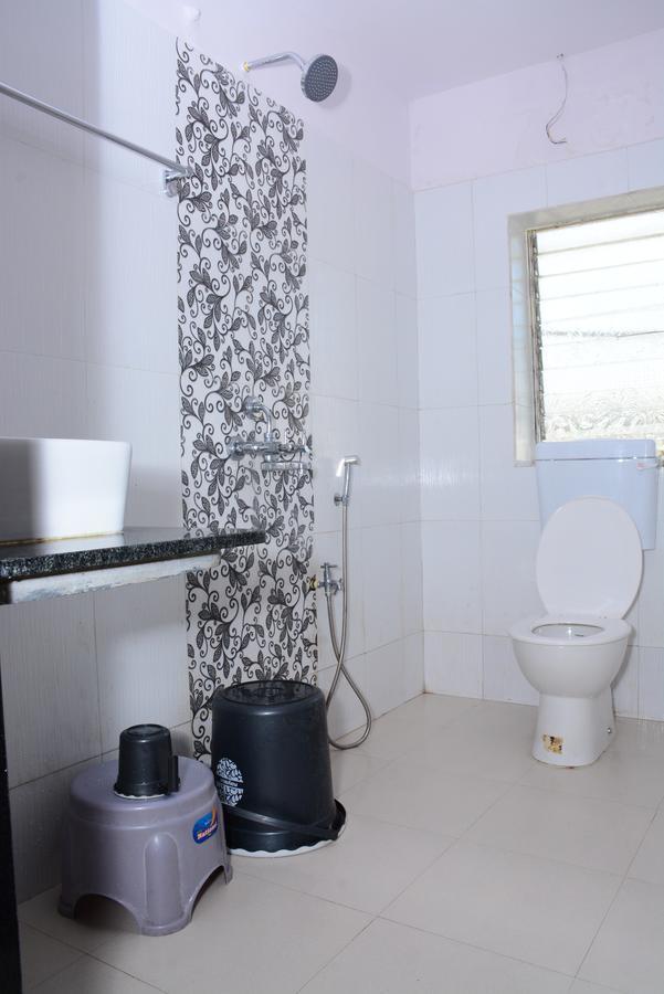 מדגאון Hotel City Comfort מראה חיצוני תמונה