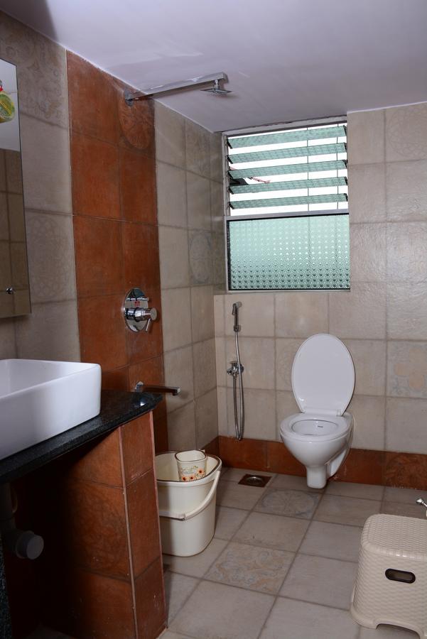 מדגאון Hotel City Comfort מראה חיצוני תמונה